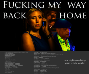 Poster Design by edirectoryprogram for Dangerous Dust Productions | Design: #14851465