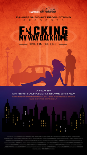 Poster Design by ashrafgaradi