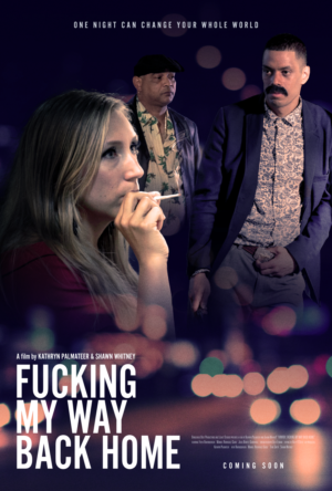 Poster Design by justinefly