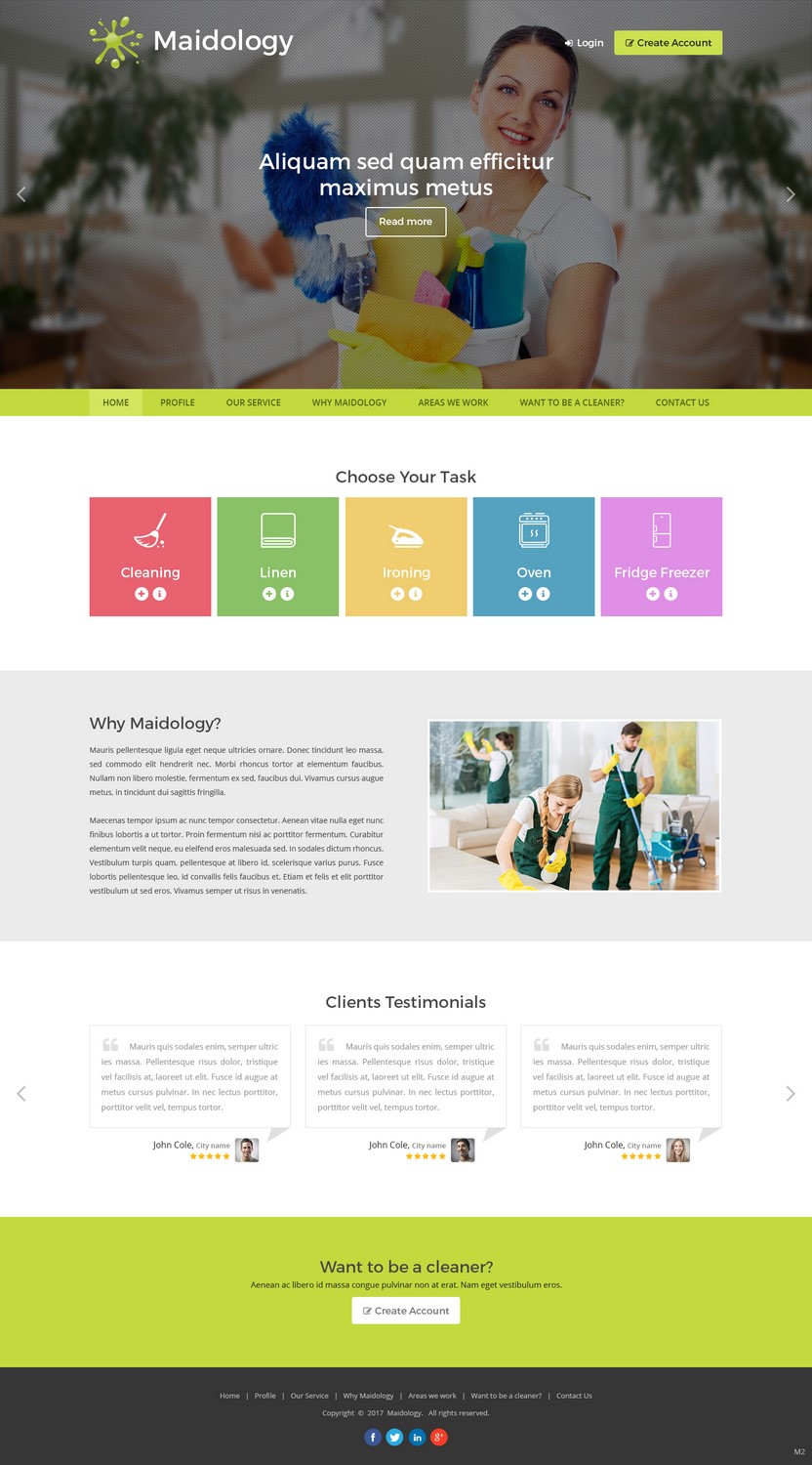 Diseño Web por pb para este proyecto | Diseño #14756514