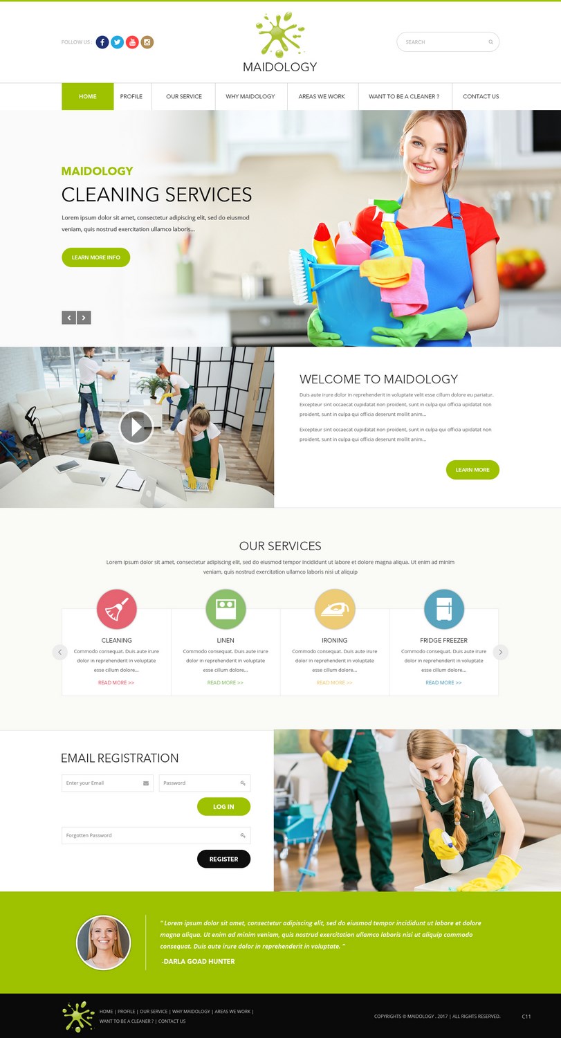 Diseño Web por pb para este proyecto | Diseño #14756518