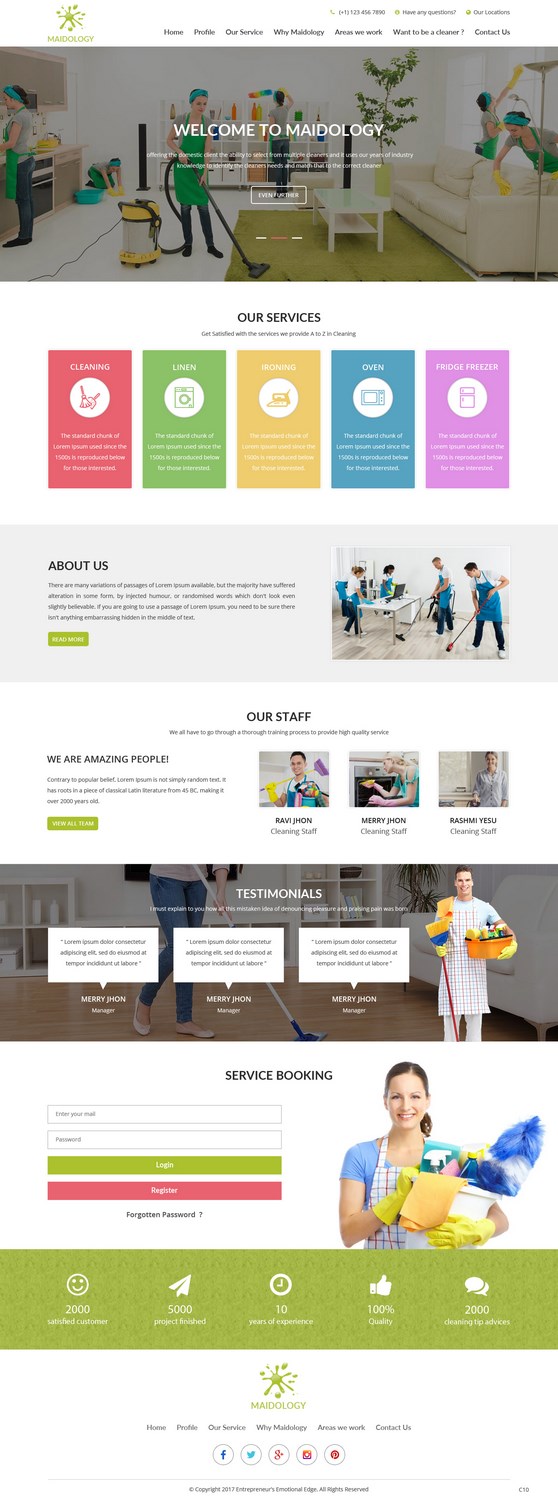 Diseño Web por pb para este proyecto | Diseño #14756519