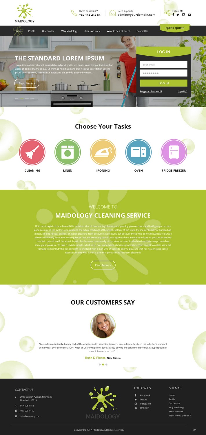 Diseño Web por pb para este proyecto | Diseño #14756520