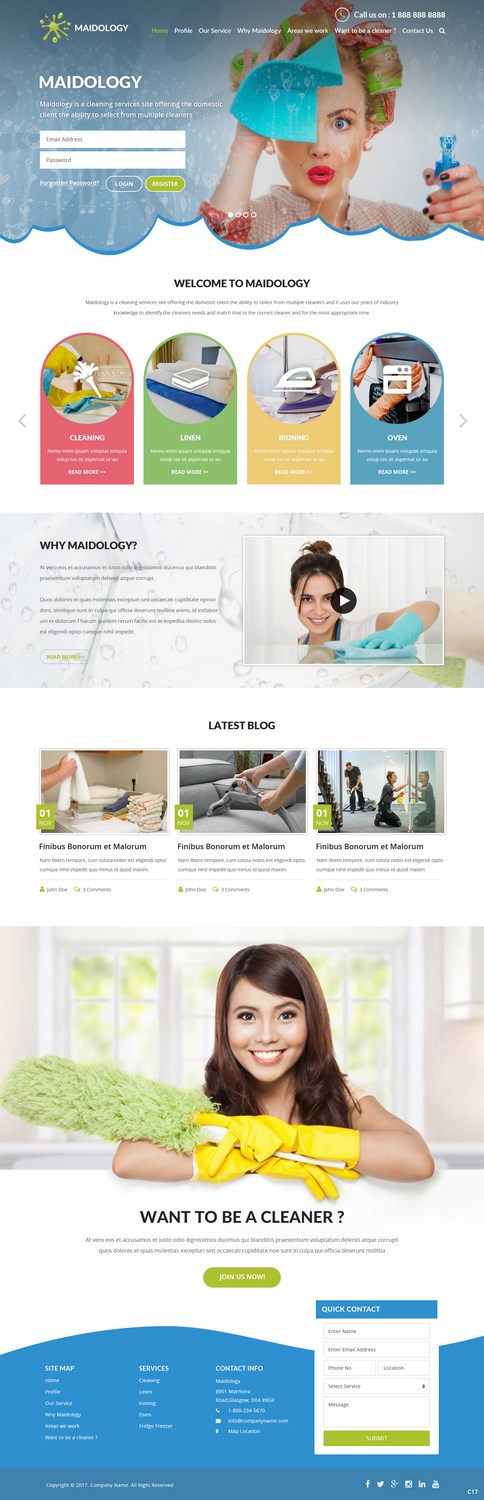 Diseño Web por pb para este proyecto | Diseño: #15237240