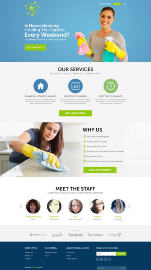 Web Design by Ayesha Khan