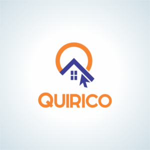 Logo Design by Mr. Arham for Quirico | Design #14857290