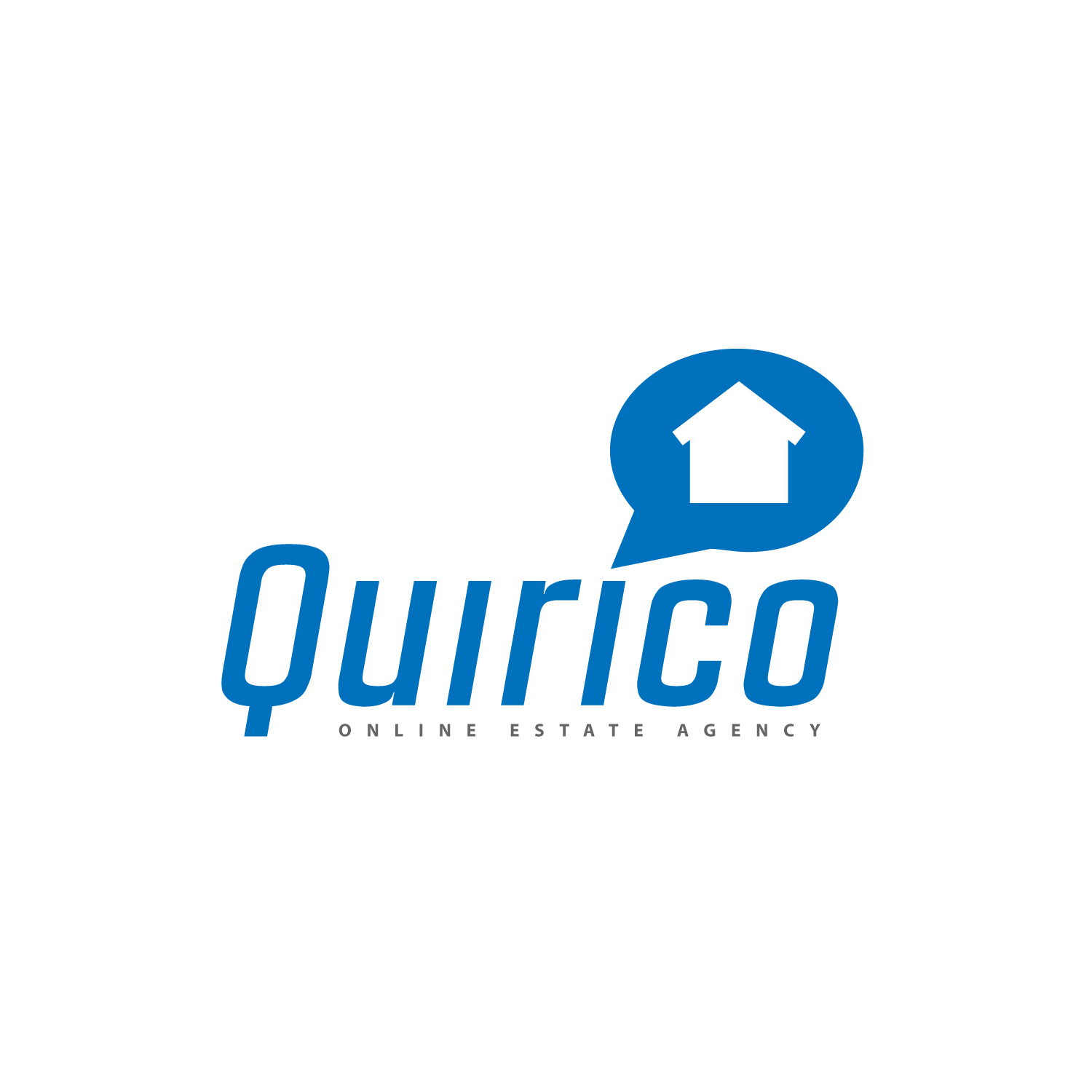Logo Design by at-as for Quirico | Design #14911600