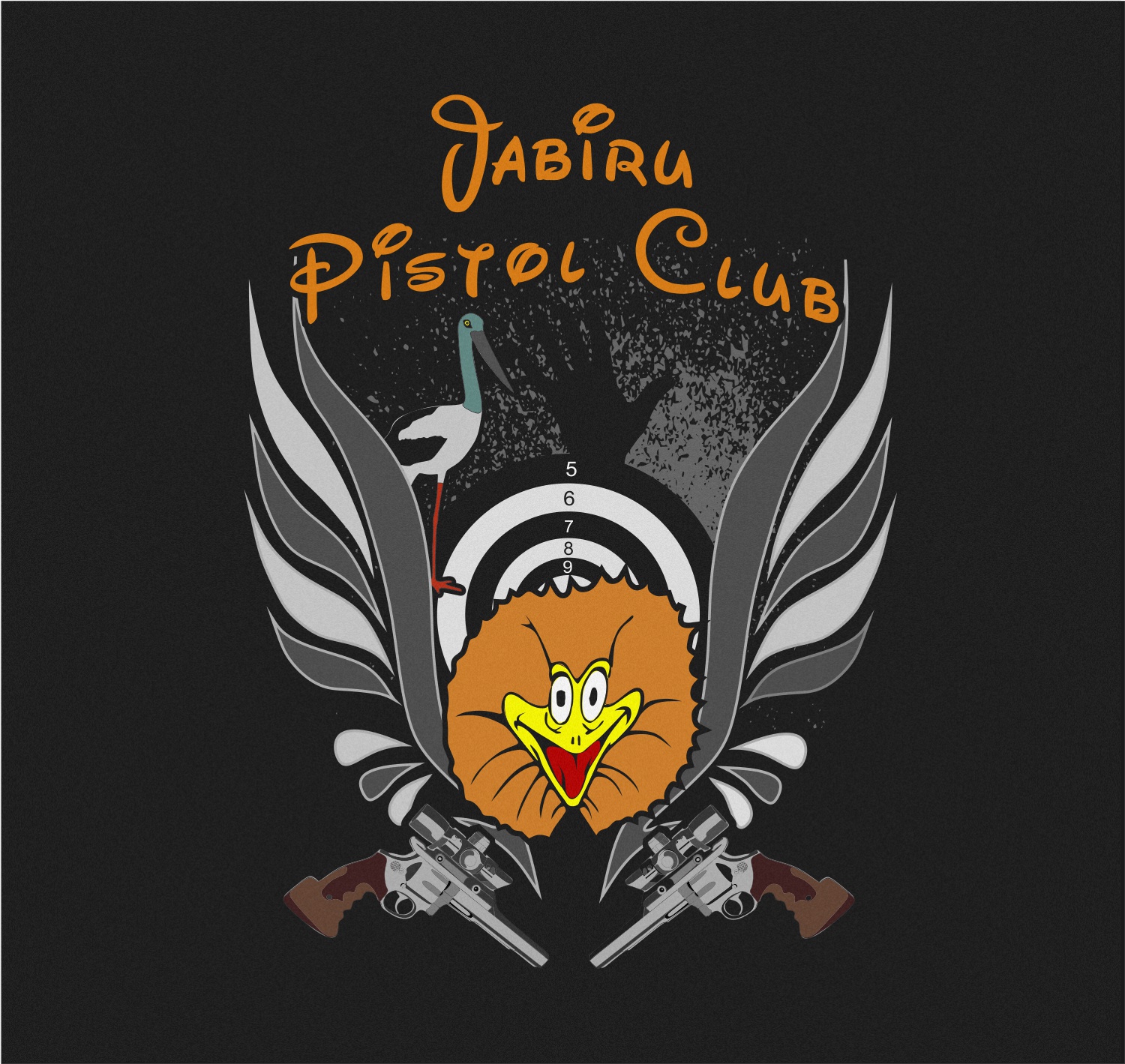 Design de T-shirt par takackrist pour CDR | Design #14778105