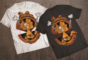 Design de T-shirt par SAI DESIGNS pour CDR | Design : #14820639