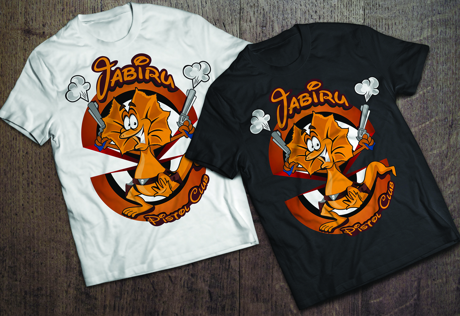 T-shirt Design by SAI DESIGNS for CDR | Design #14820759
