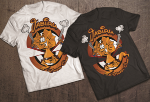 T-shirt Design by SD WEBCREATION for CDR | Design #14820759