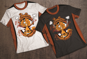 Design de T-shirt par SAI DESIGNS pour CDR | Design : #14833713