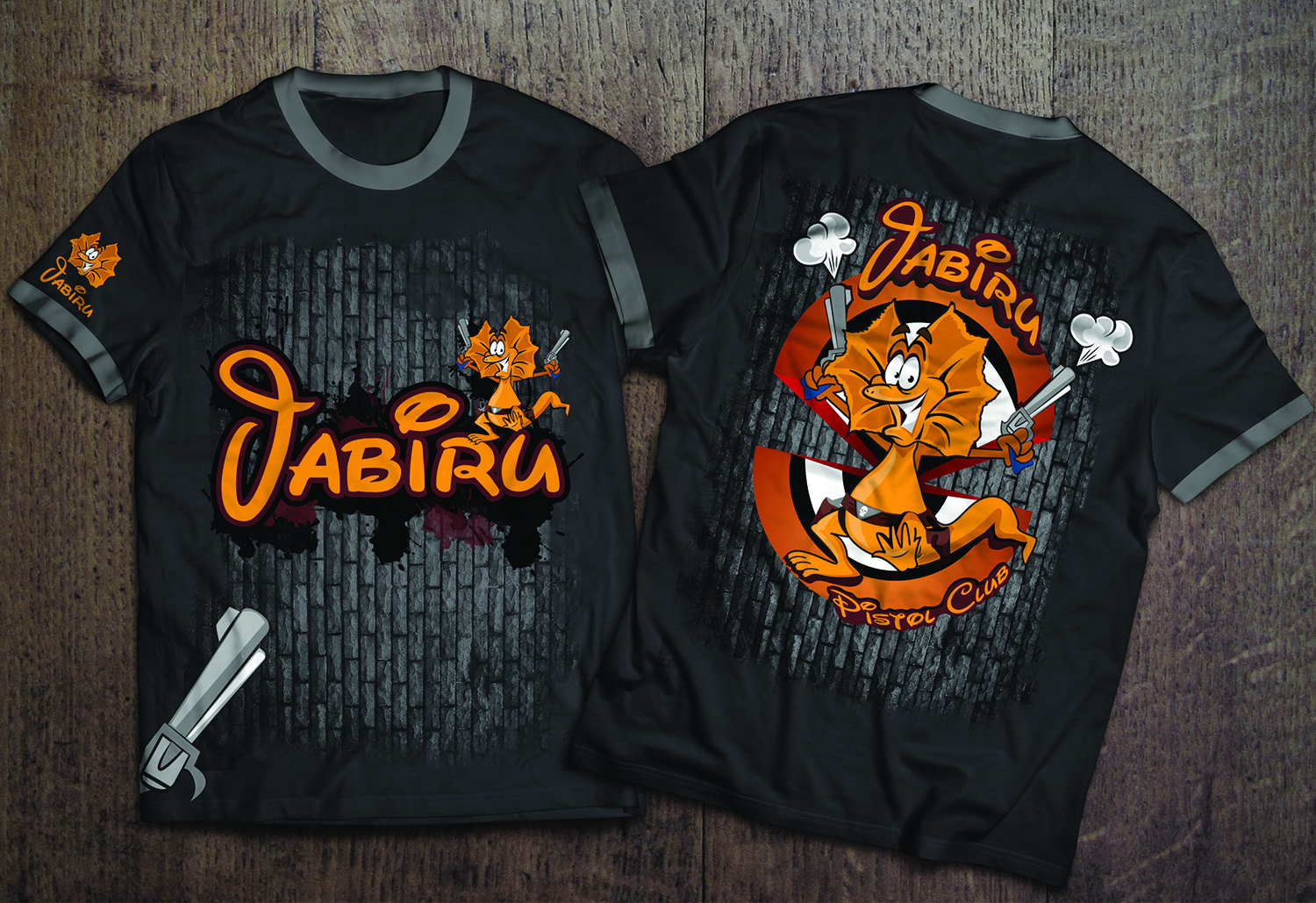 Design de T-shirt par SAI DESIGNS pour CDR | Design #14834461