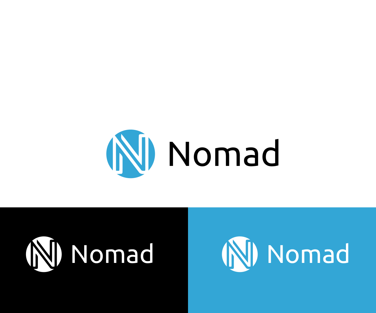 Logo Design by Anyl Thapa for this project | Design #14747485