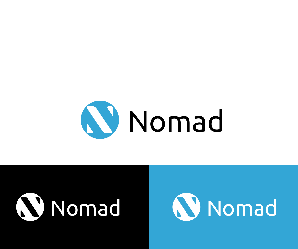 Logo Design by Anyl Thapa for this project | Design #14747490