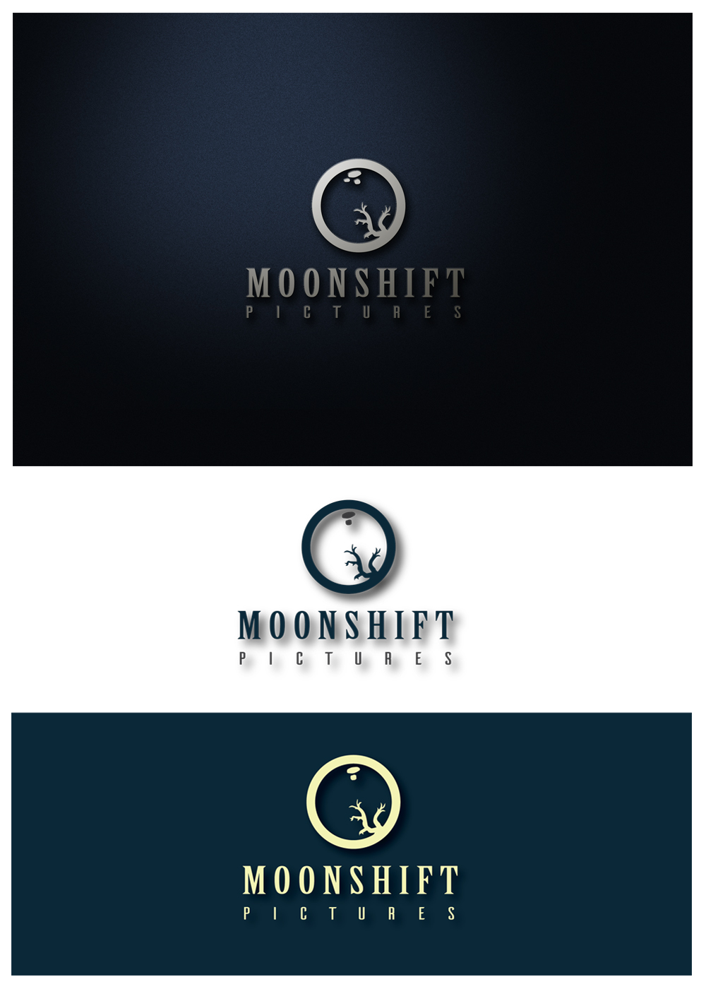 Logo Design by goranvisnjic82 for this project | Design #14776464