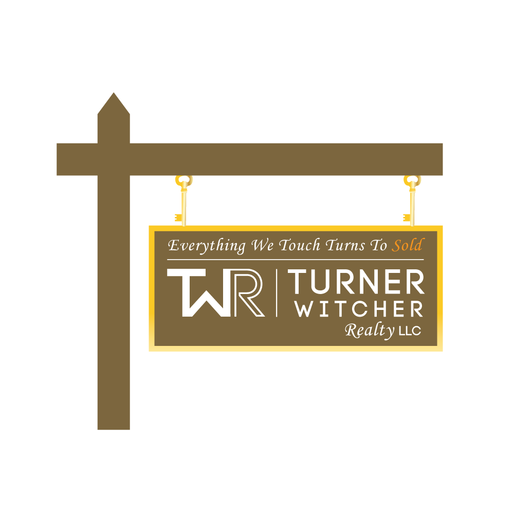 Logo Design by H4R5Z for Turner Witcher Realty | Design #14756582