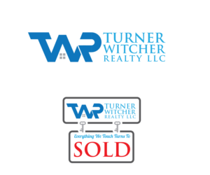 Logo Design by benito for Turner Witcher Realty | Design: #14753270
