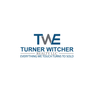 Logo Design by S Creation for Turner Witcher Realty | Design: #14823981