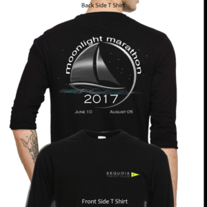 T-shirt Design by Alex Pawar