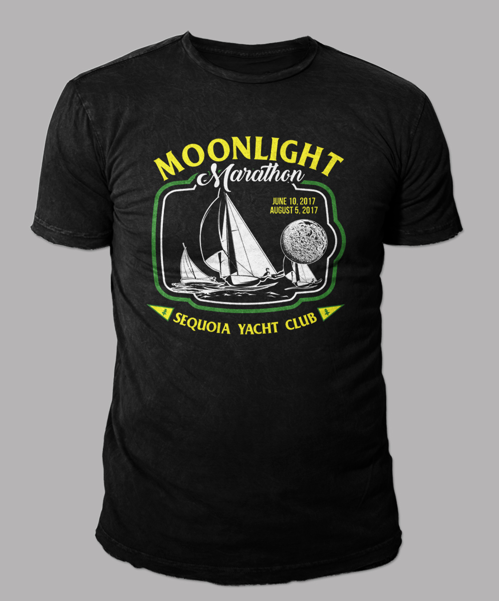 T-shirt Design by CREARTIVE for this project | Design #14795741