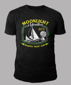T-shirt Design by CREARTIVE for this project | Design: #14795741