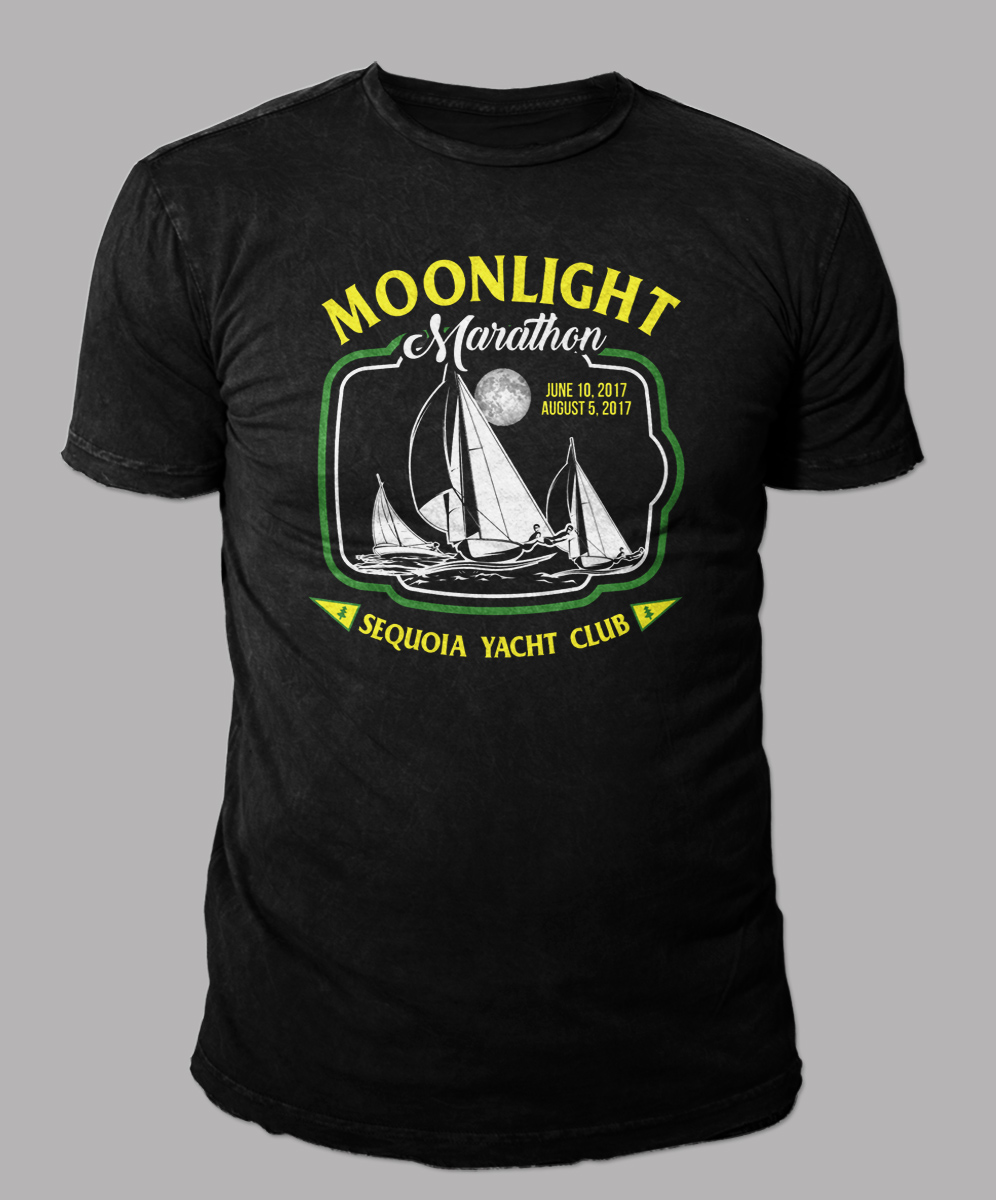 T-shirt Design by CREARTIVE for this project | Design #14805205