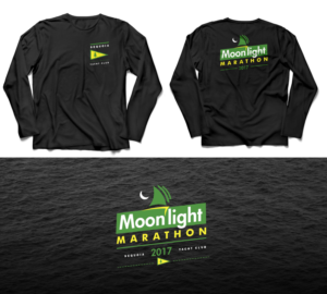 T-shirt Design by Sarina.dsg for this project | Design: #14778804