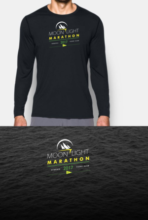 T-shirt Design by Sarina.dsg for this project | Design: #14802893