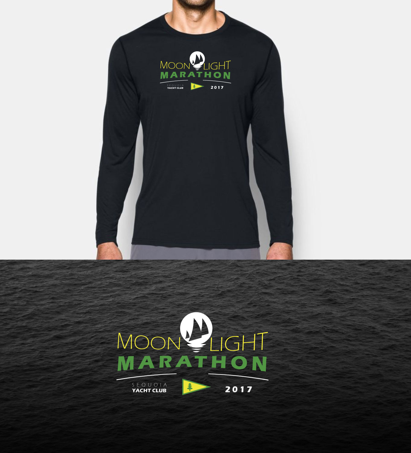 T-shirt Design by Sarina.dsg for this project | Design #14802975