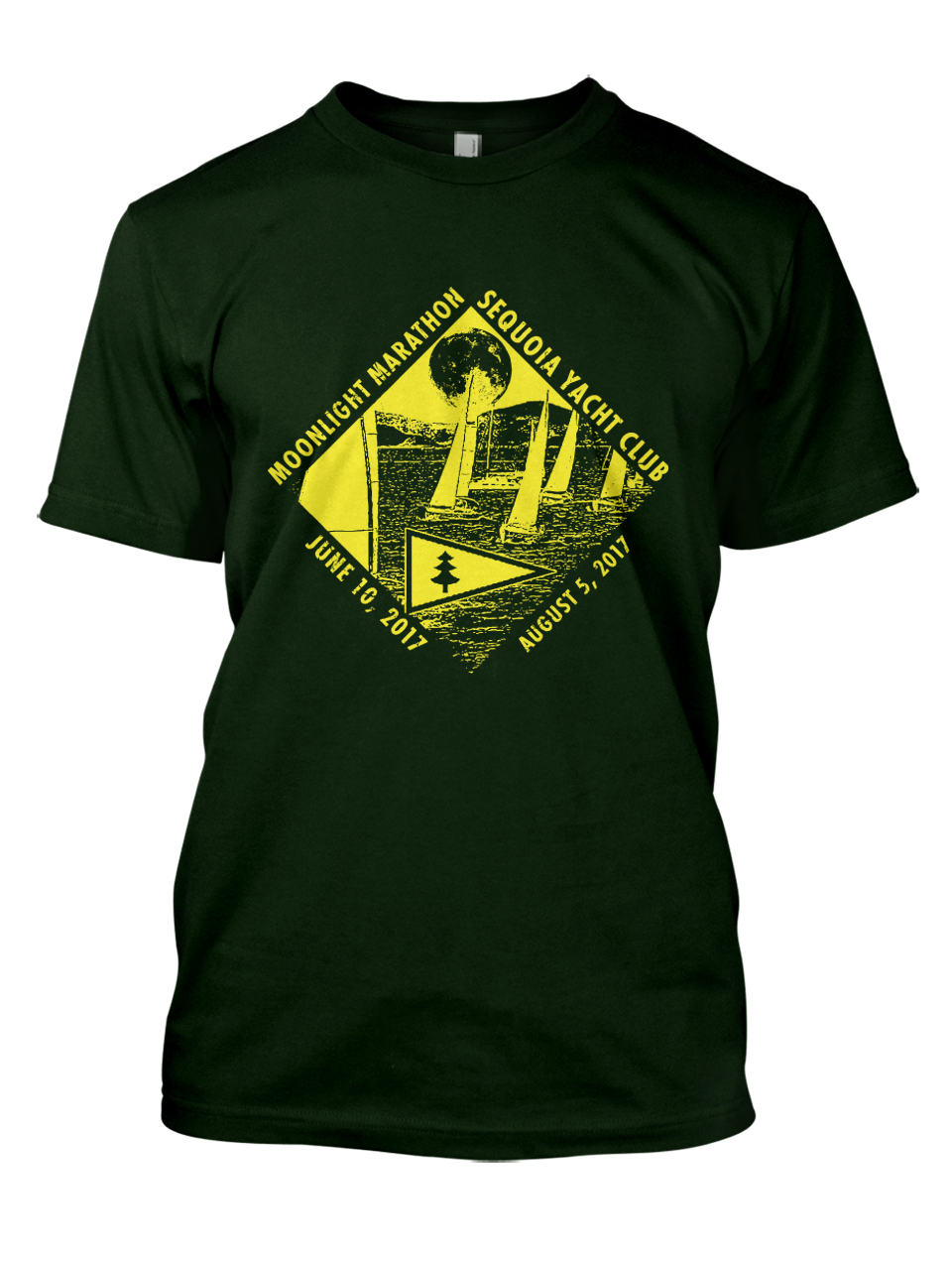 T-shirt Design by Adrian for this project | Design #14756296