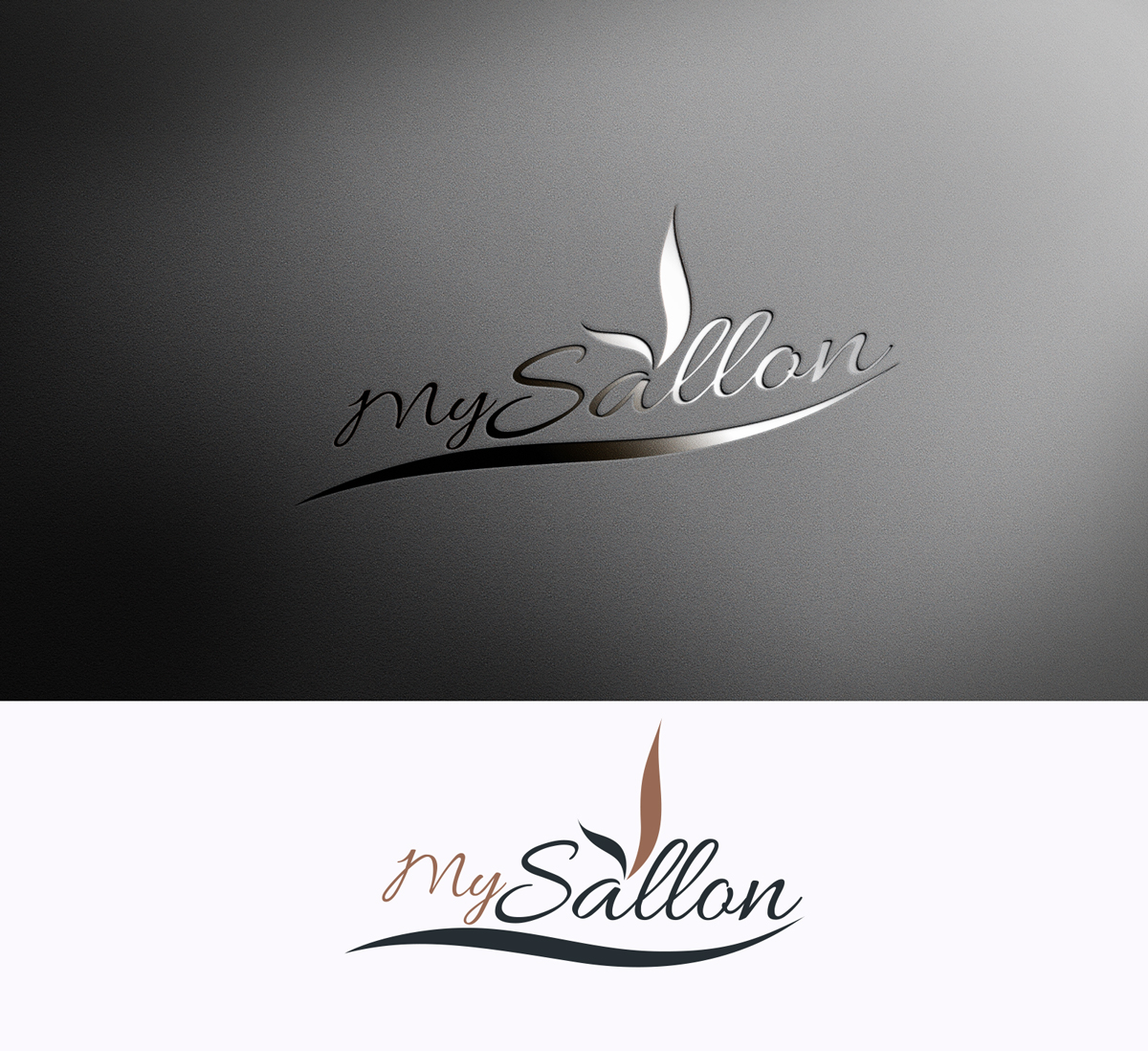 Logo Design by Impressive Solutions for this project | Design #14756602