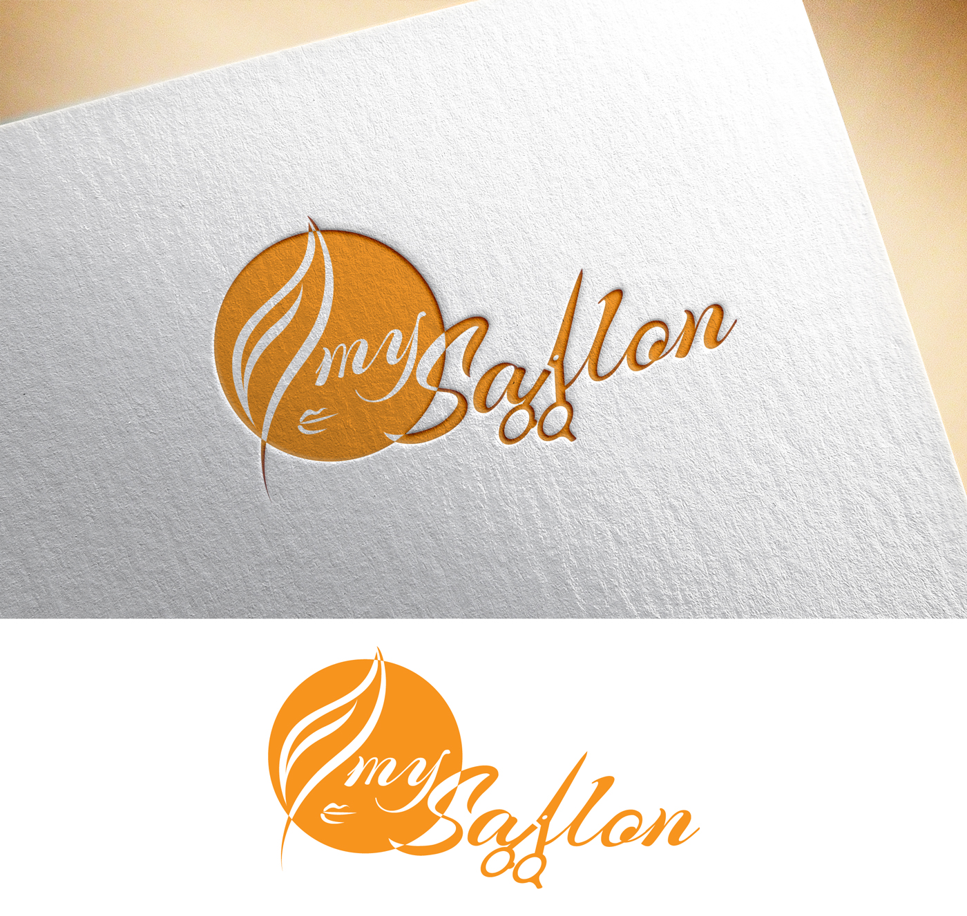 Logo Design by Impressive Solutions for this project | Design #14756620