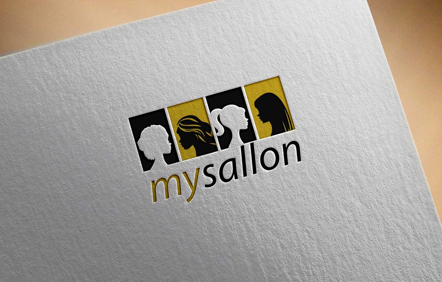Logo Design by EGYPT KING for this project | Design #14854515