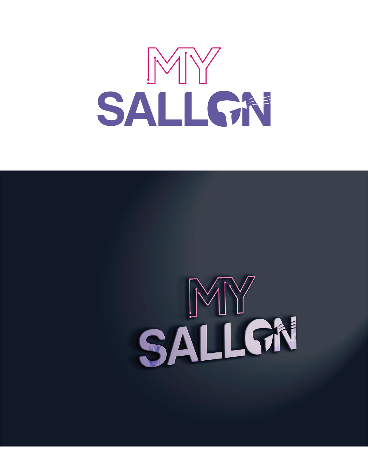 Logo Design by dzine studios for this project | Design: #14916808