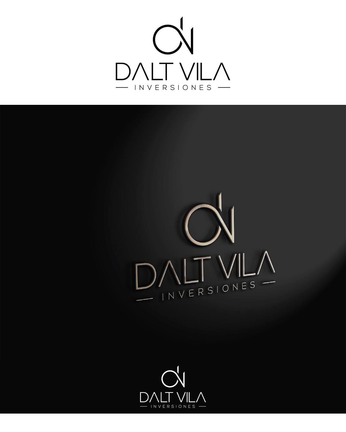 Logo Design by dzine studios for this project | Design: #14804290