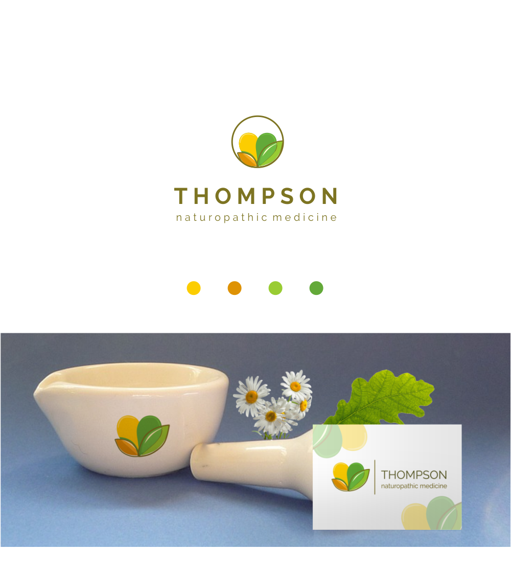 Logo Design by Natasa_Radulovic for this project | Design #14803887