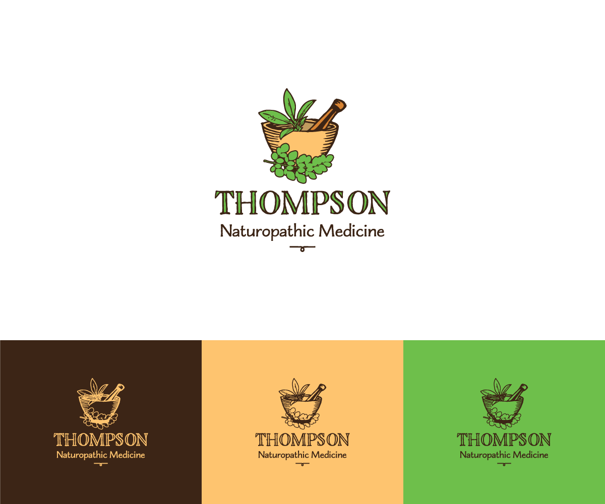 Logo Design by Greedin for this project | Design #14814415