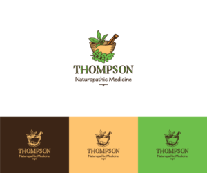 Logo Design by Greedin for this project | Design: #14814415