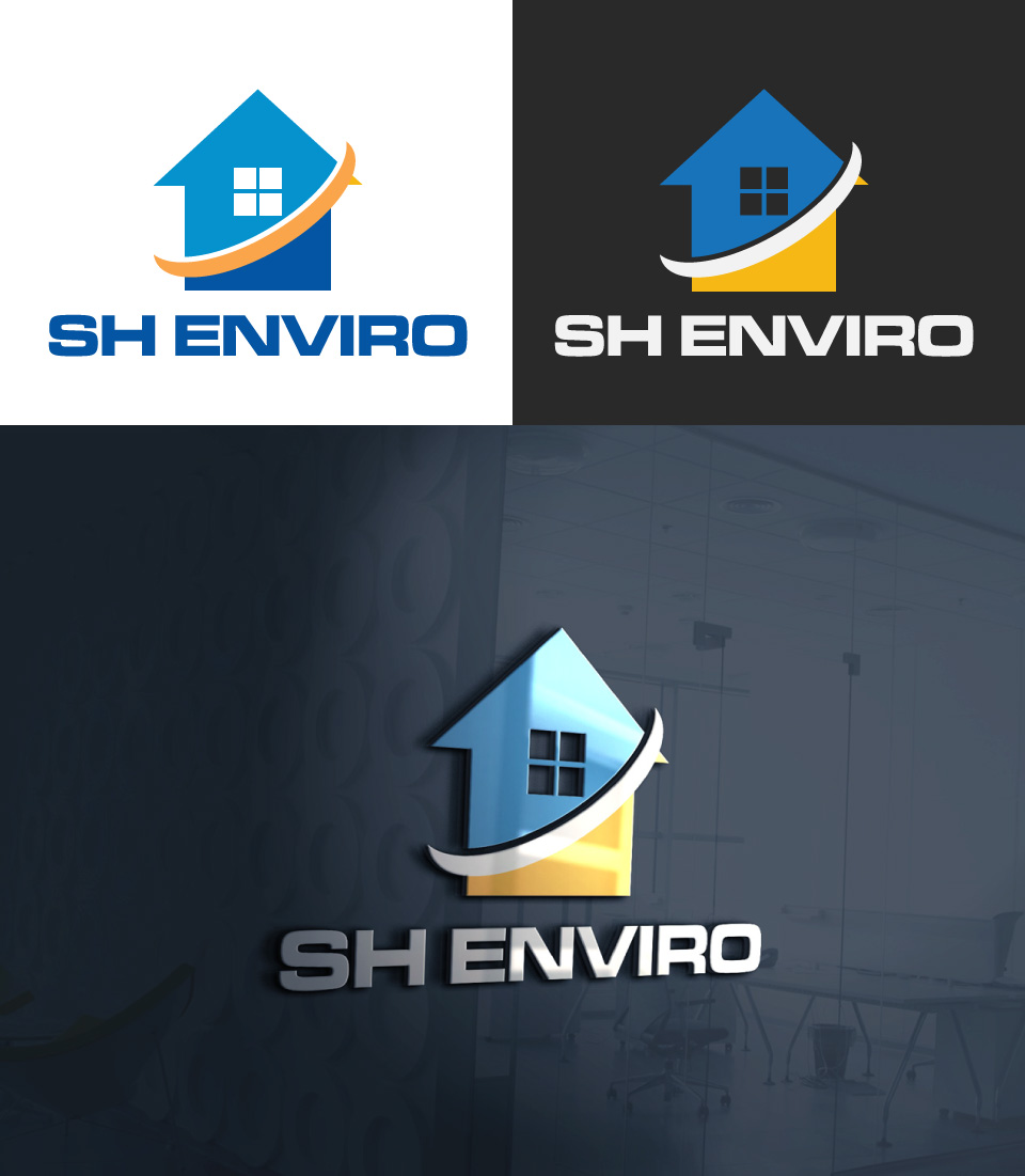 Logo Design by Impressive Solutions for this project | Design #14756007