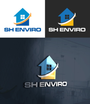 Logo Design by Impressive Solutions for this project | Design: #14756007