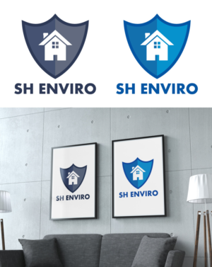 Logo Design by Impressive Solutions for this project | Design: #14756009