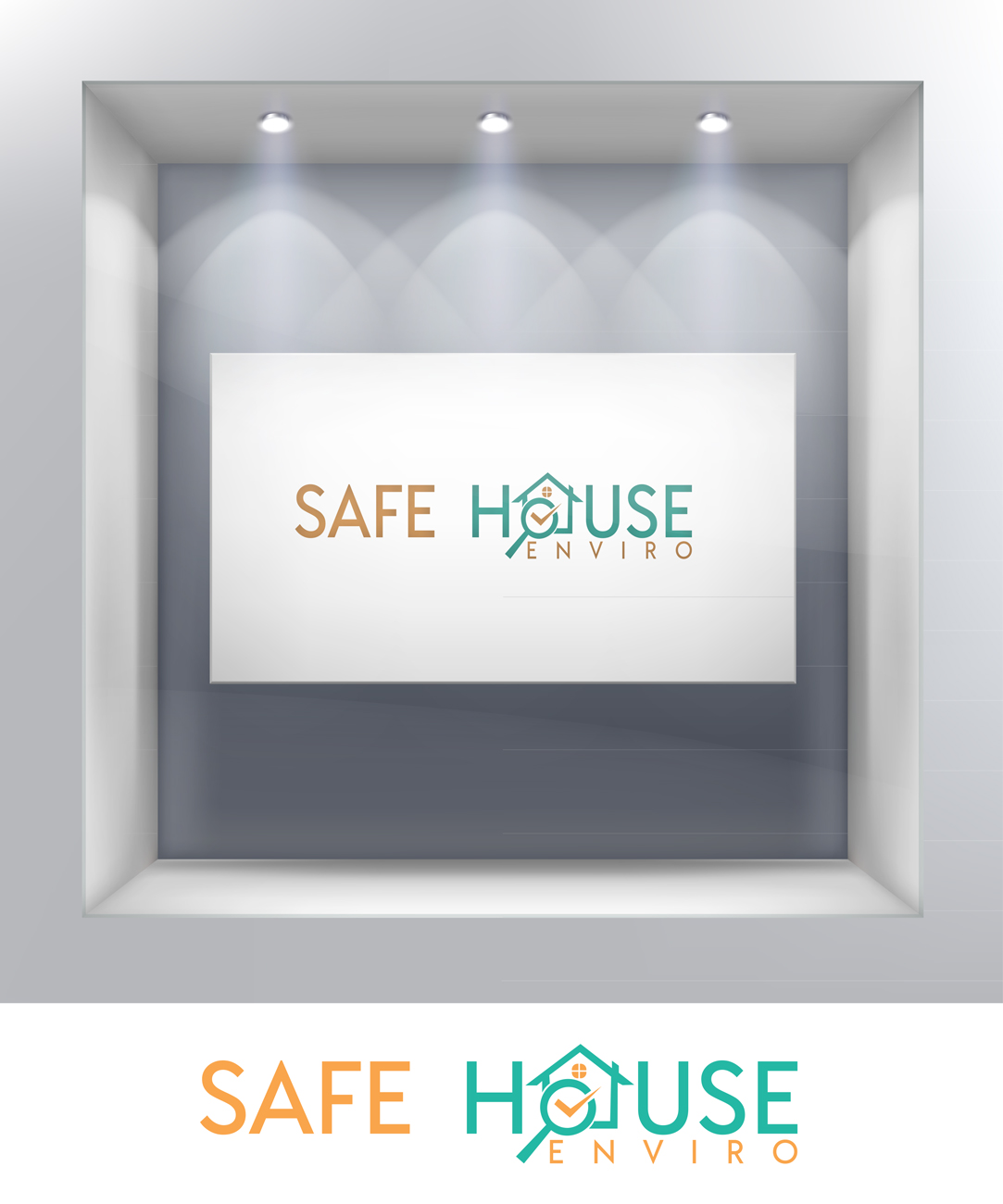 Logo Design by Impressive Solutions for this project | Design #14756485