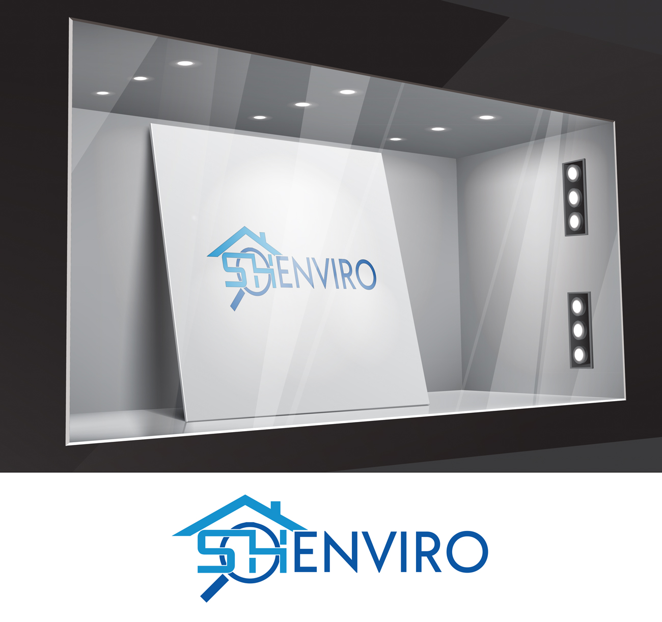 Logo Design by Impressive Solutions for this project | Design #14756487