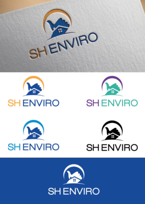 Diseño de Logo por simo@design para este proyecto | Diseño: #14792061