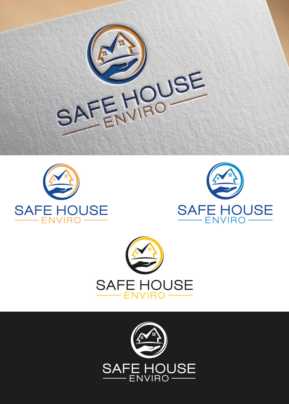 Diseño de Logo por simo@design para este proyecto | Diseño #14850985