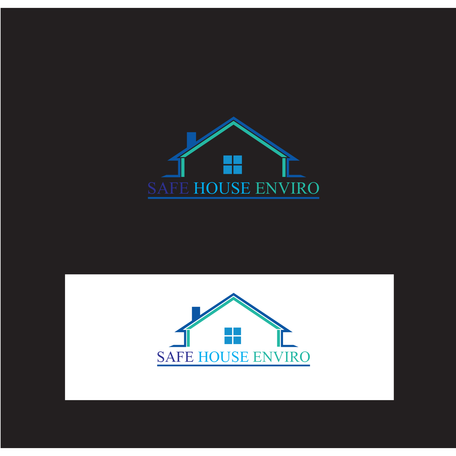 Logo Design by HR KHAN for this project | Design #14749946