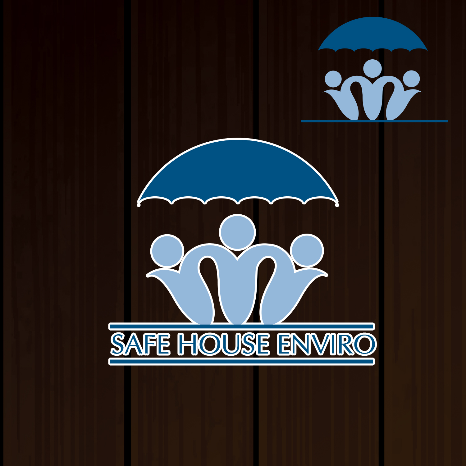Logo Design by snaeem for this project | Design #14758284