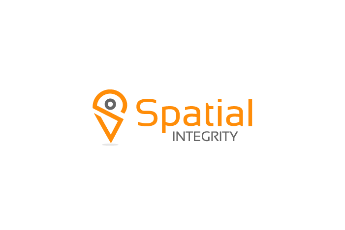 Logo Design by Digihex for Spatial Integrity | Design #14749398