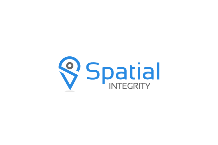 Logo Design by Digihexagon for Spatial Integrity | Design #14749399